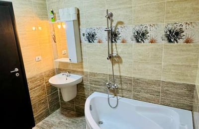 Miete einer möblierten 2-Zimmer-Wohnung, 6. Bezirk, Bukarest, Rumänien